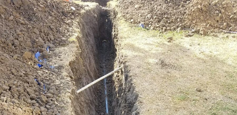 Simple Drain Repairs/Trenchless Team